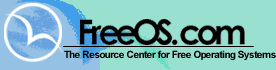 FreeOS.com logo